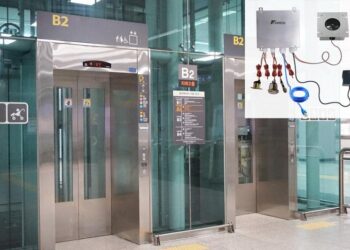 From lift terminals to snow science: Palisades Tahoe’s Work Tour gives students a glimpse of mountain careers – Sierra Sun