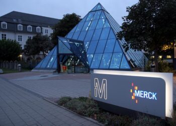 Merck KGaA nears $3.5bn deal for SpringWorks – Pharmaceutical Technology