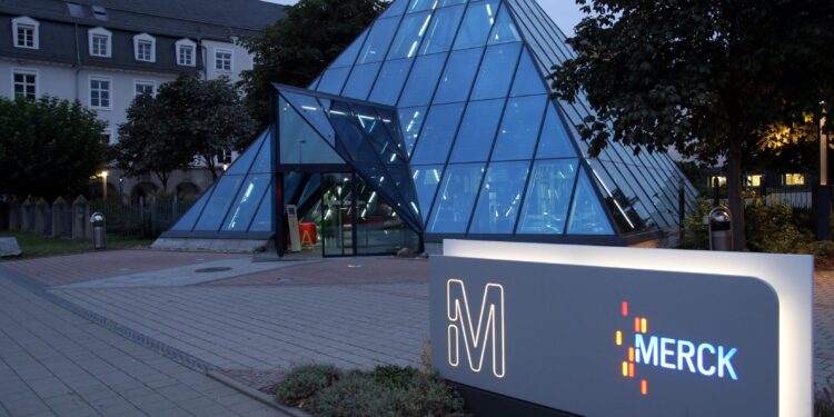 Merck KGaA nears $3.5bn deal for SpringWorks – Pharmaceutical Technology