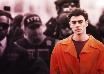 Luigi Mangione’s case marks a shift in politics of the death penalty in the U.S. – NPR