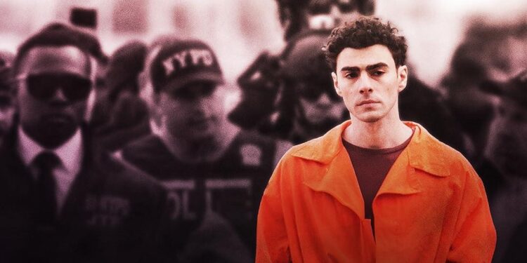 Luigi Mangione’s case marks a shift in politics of the death penalty in the U.S. – NPR