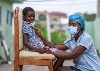 Child Health Experts With Diversity Roles Will Be Fired or Reassigned – The New York Times