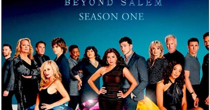 Days of our Lives Moments to Watch April 28-May 2 – Yahoo