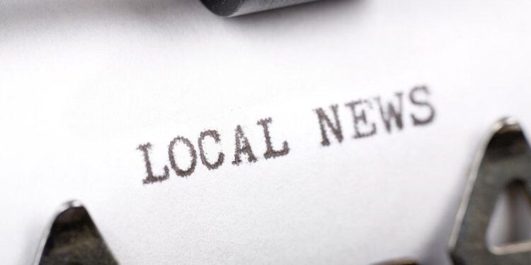 Opinion: Local journalism makes a world of difference – El Paso Matters