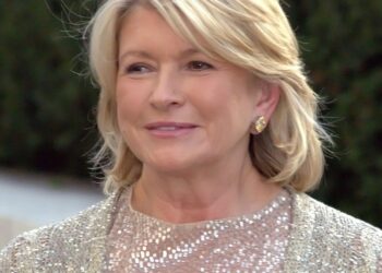 Martha Stewart’s Grandchildren Make Rare Red Carpet Appearance With The Lifestyle Guru – TODAY.com