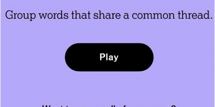 Connections: Sports Edition hints for April 26, 2025, puzzle No. 215 – The New York Times