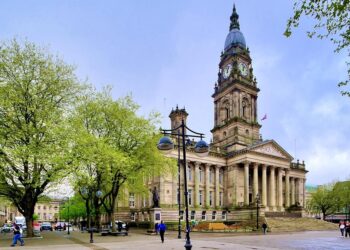 Bolton on Trump: ‘His favorite is not Russia; his favorite is Vladimir Putin’ – CNN