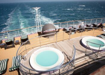 Ambassador Cruise Line announces entertainment Initiatives – Seatrade Cruise News