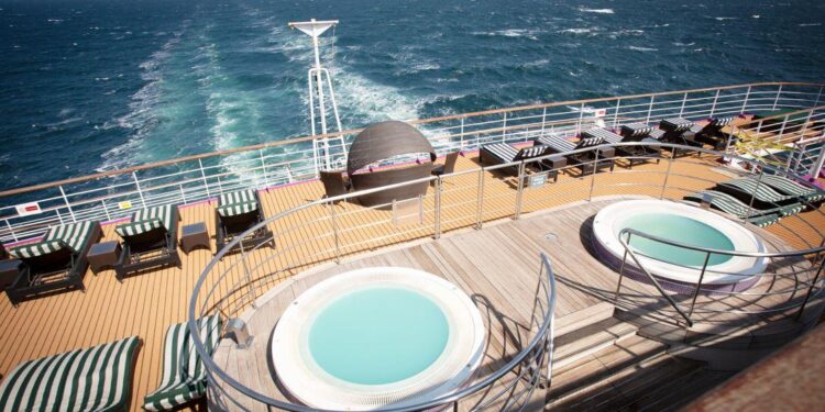 Ambassador Cruise Line announces entertainment Initiatives – Seatrade Cruise News