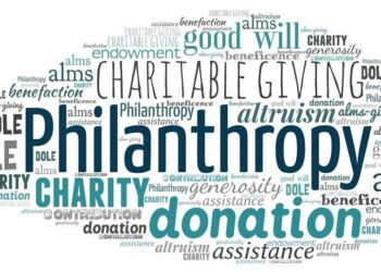 OC philanthropist and businessman’s donation supports visionary School of Social Ecology initiative – UC Irvine News