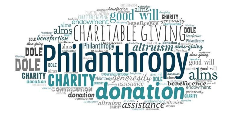 OC philanthropist and businessman’s donation supports visionary School of Social Ecology initiative – UC Irvine News