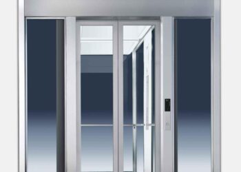 Here’s Why This Door Technology Company’s Stock Surged Today – The Motley Fool