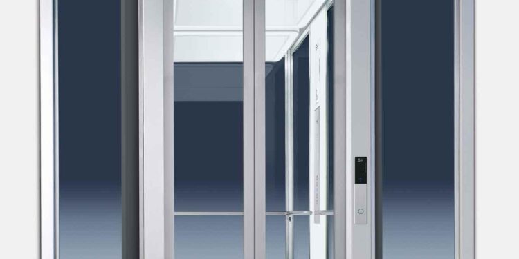 Here’s Why This Door Technology Company’s Stock Surged Today – The Motley Fool