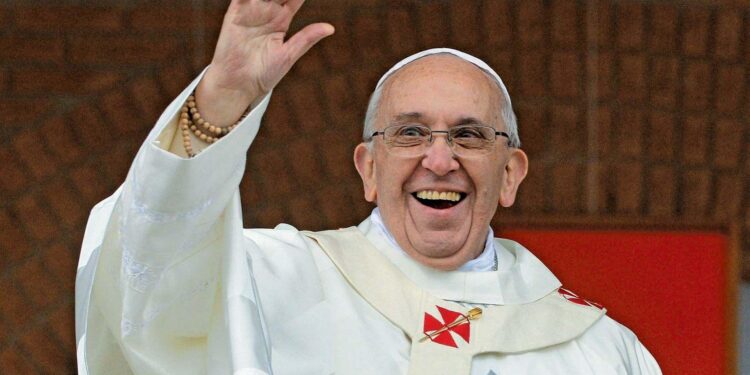 Pope Francis’ funeral ceremony held a moral mirror to modern politics – NBC News