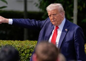 Trump promised to improve the economy on Day 1. Americans are still waiting. – USA Today