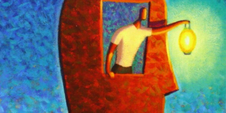 Lucid Dreaming Isn’t Sleep or Wakefulness—It’s a New State of Consciousness, Scientists Find – Popular Mechanics