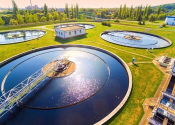 118 wastewater treatment plants across Washington receive Ecology award – Washington State Department of Ecology (.gov)