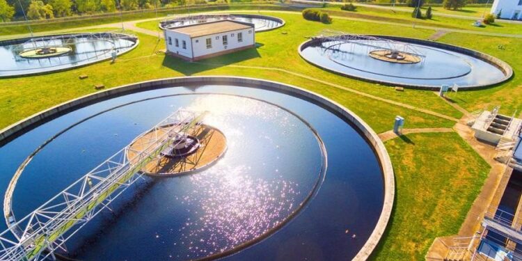 118 wastewater treatment plants across Washington receive Ecology award – Washington State Department of Ecology (.gov)