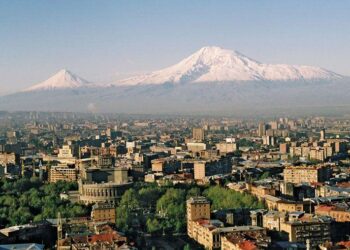 How Armenia is trying to build a Silicon Valley in the Caucasus – BBC