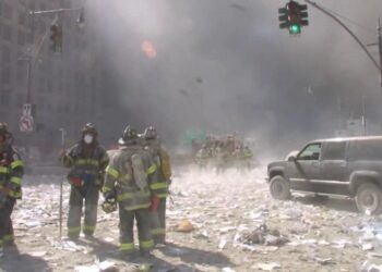 Health program for 9/11 illnesses faces uncertain future after federal staffing cuts – NBC News