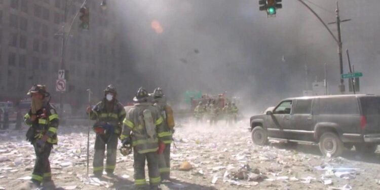 Health program for 9/11 illnesses faces uncertain future after federal staffing cuts – NBC News