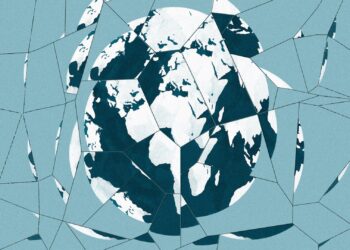 Biggest risk to markets is a fragmented world, says Norway wealth fund CEO – Reuters