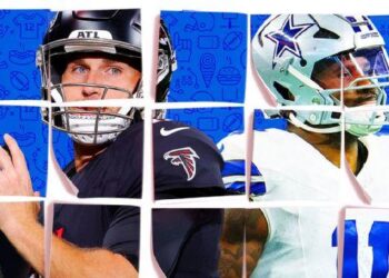 2026 NFL mock draft: Arch Manning among five QBs taken in first round and other way-too-early picks – CBS Sports