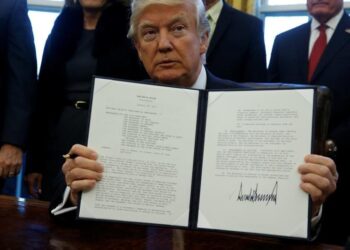 Feeling Political Heat From Trump, Colleges Pump Up Their Lobbying – The New York Times