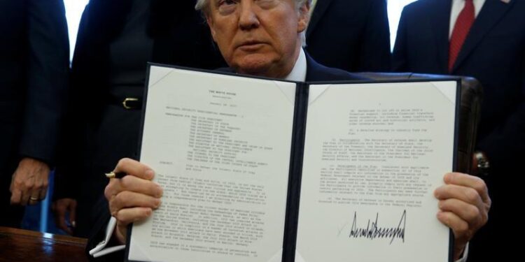 Feeling Political Heat From Trump, Colleges Pump Up Their Lobbying – The New York Times