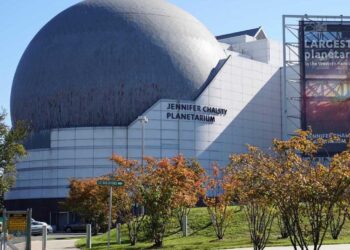 Liberty Science Center to honor four ‘geniuses’ at gala – ROI-NJ