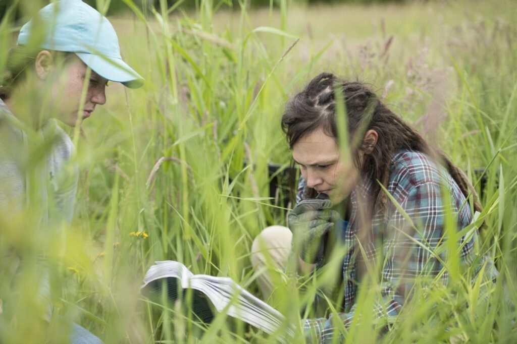 Ecology Graduate Digs Into Soil Conservation from Coast to Coast, Unearths USDA Career – Michigan Technological University