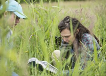 Ecology Graduate Digs Into Soil Conservation from Coast to Coast, Unearths USDA Career – Michigan Technological University