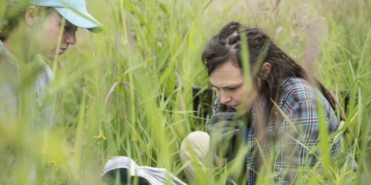 Ecology Graduate Digs Into Soil Conservation from Coast to Coast, Unearths USDA Career – Michigan Technological University