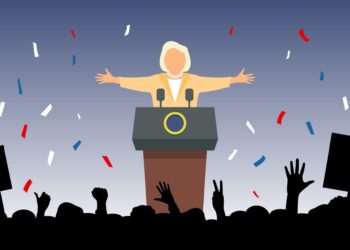 I Hate My Parents’ Politics. Should I Keep My Son Away? – The New York Times