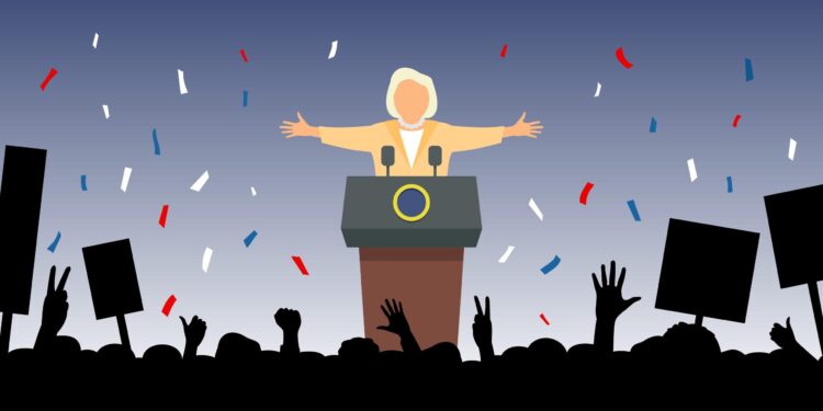 I Hate My Parents’ Politics. Should I Keep My Son Away? – The New York Times