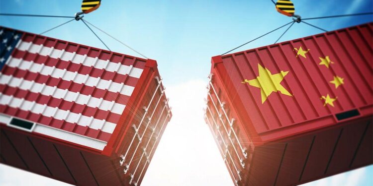 Consumers Give Thumbs Down on Tariffs, Economy as Trump Hits 100-Day Mark – U.S. News & World Report