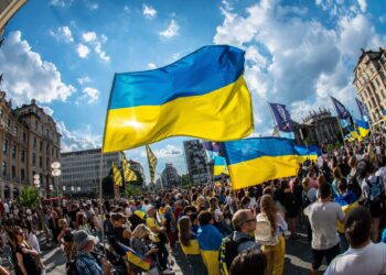 Ukraine’s Zelenskiy: The world does not want to wait for May 8 for ceasefire – Reuters