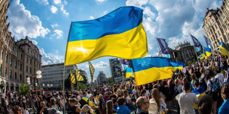 Ukraine’s Zelenskiy: The world does not want to wait for May 8 for ceasefire – Reuters