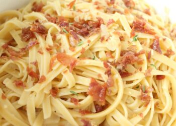 Physicists find key to perfect pasta – but not how Mamma used to make it – The Guardian