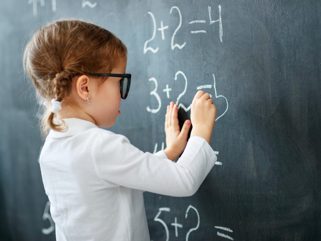 Science Explains How Children Best Learn Math—And Yes, Timed Practice Helps | Newswise – Newswise