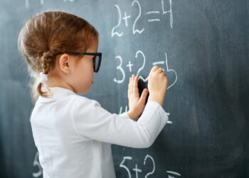 Science Explains How Children Best Learn Math—And Yes, Timed Practice Helps | Newswise – Newswise
