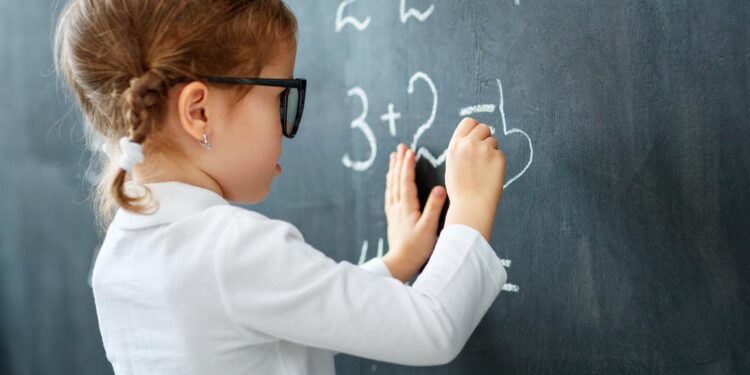 Science Explains How Children Best Learn Math—And Yes, Timed Practice Helps | Newswise – Newswise