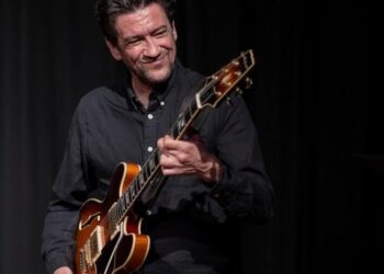 Jazz Reviews: ECM to the World – DownBeat