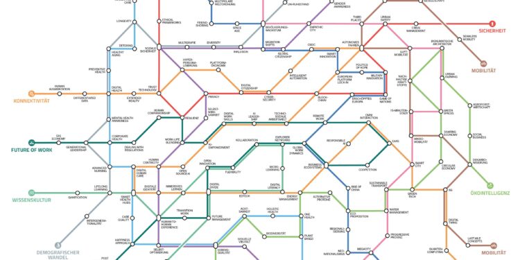 The Power of Progress: Megatrends Shaping Technology and Society – CSRwire