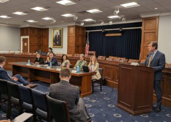 Congressional Briefing on UAP Science – Avi Loeb – Medium