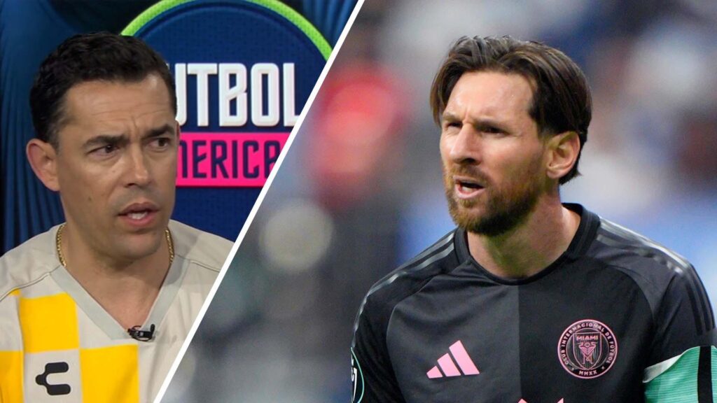 2024 MLS odds: Inter Miami, Messi vs. Vancouver odds, lines – FOX Sports