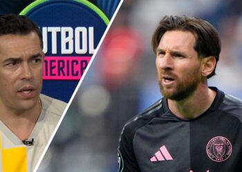 2024 MLS odds: Inter Miami, Messi vs. Vancouver odds, lines – FOX Sports