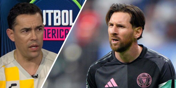 2024 MLS odds: Inter Miami, Messi vs. Vancouver odds, lines – FOX Sports