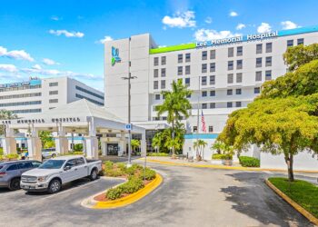 Lee Health Foundation hires Shelby Smith – Priority Marketing