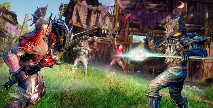 Season of the Divide: Artifact Deep Dive – newworld.com